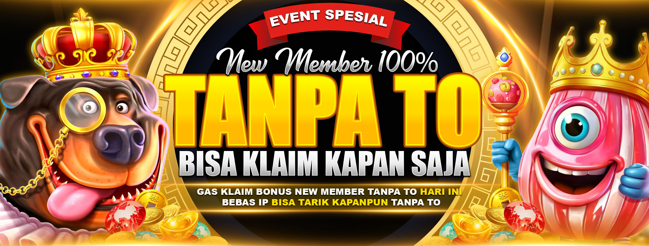 Banner INDOBET338 | Maskot INDO BET Ketiduran Saat Parade 338 Kostum